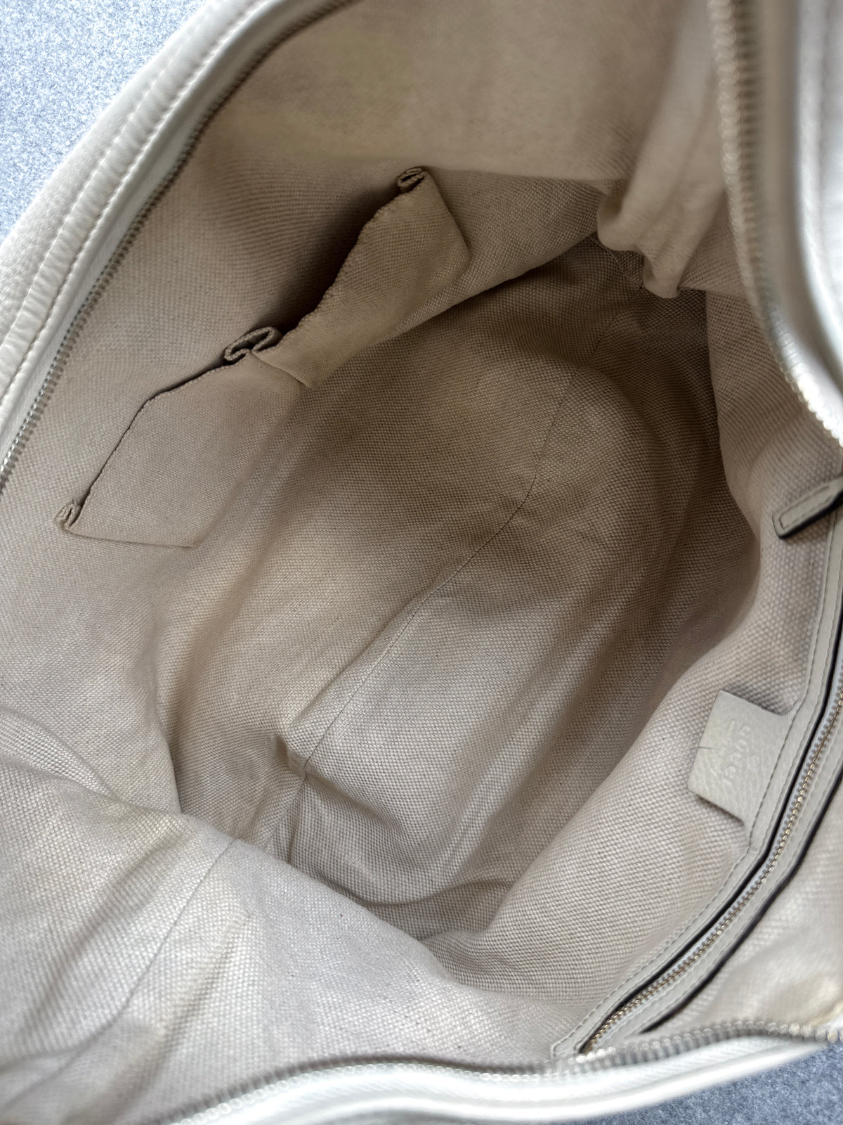 Gucci Soho Hobo Shoulder Bag