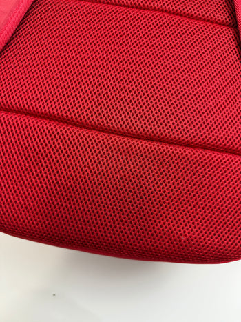 Supreme 210 Denier Cordura Backpack Red (USED)