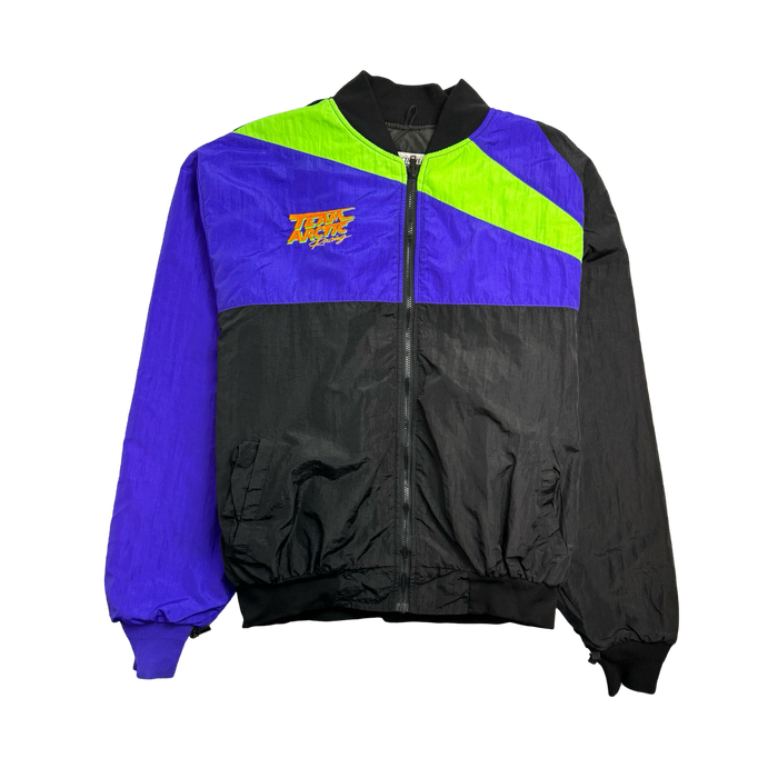 (XL) Vintage 90s Team Arctic Racing Zip-Up Jacket | Vitnage Clothing Store Canada