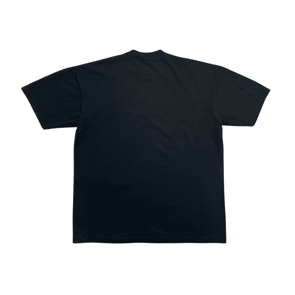 Warren Lotas Hellrazors Basketball Team Tee (USED)