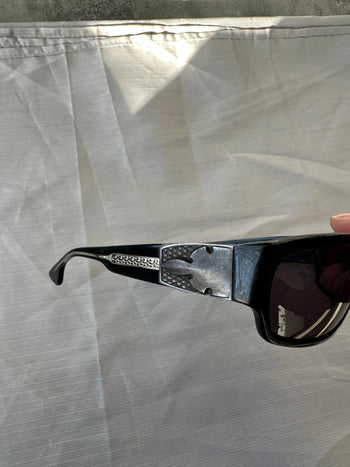 Chrome Hearts G Money 2 Sunglasses