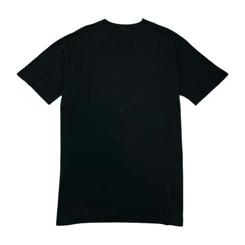 Vintage 1990’s US Air Force Thunderbirds Tee Black | Vintage Clothing Store Canada