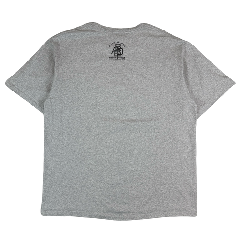 BAPE Archive Graphic #2 Tee Grey (USED) | Vintage Clothing Store Canada