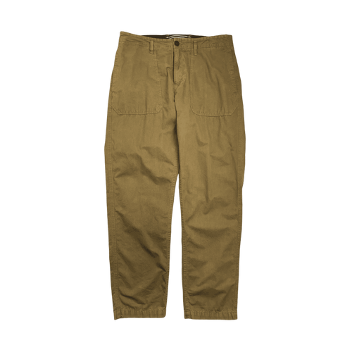 (34) Stone Island Chino Pants Beige (USED) | Vintage Clothing Store Canada