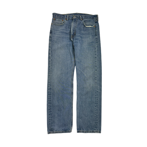 (34) Vintage Levis 505 Denim Pants | Vintage Clothing Store Canada