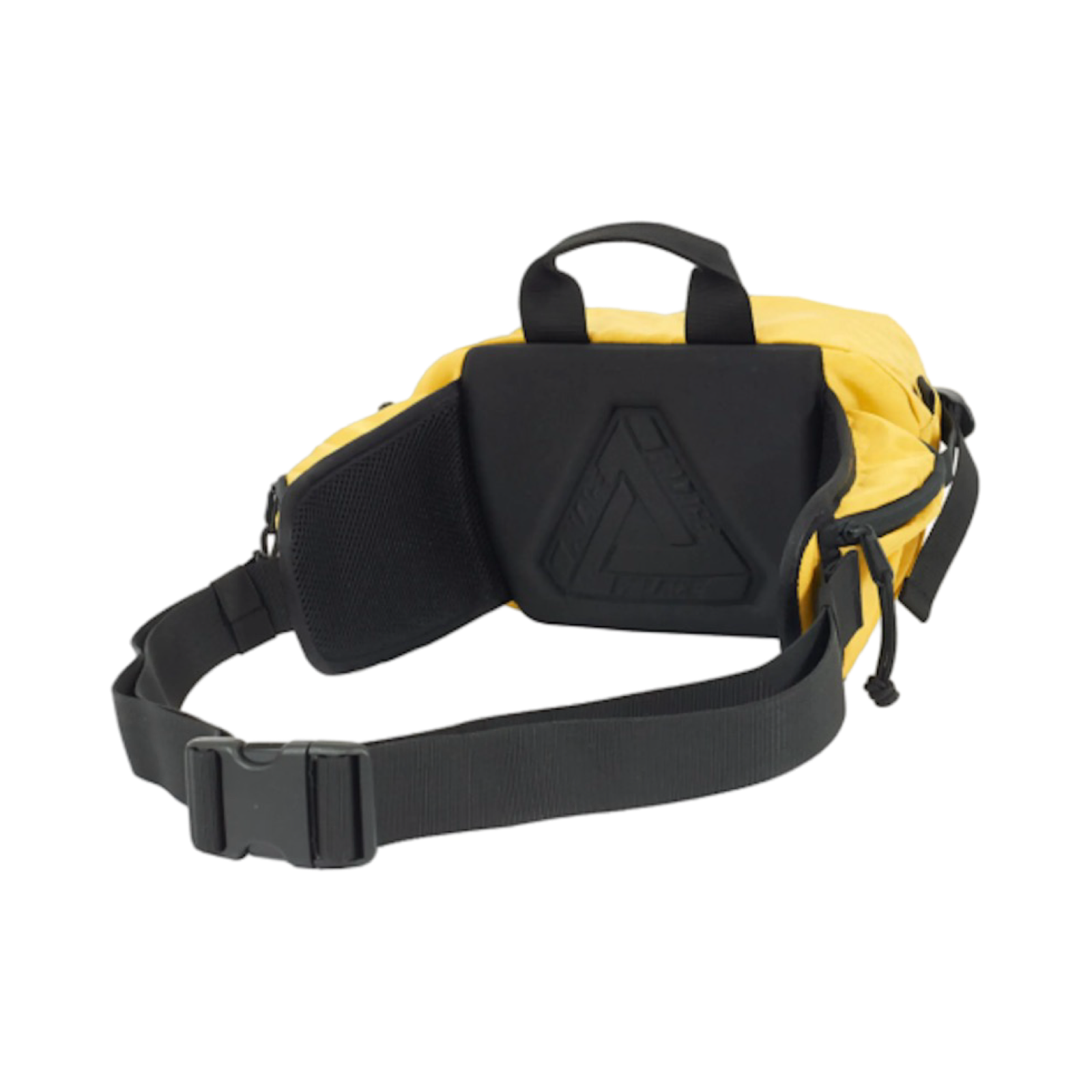 Palace Bun Sack Yellow