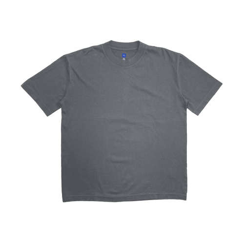 Yeezy x Gap Unreleased Tee Dark Grey | Vintage Clothing Store Canada