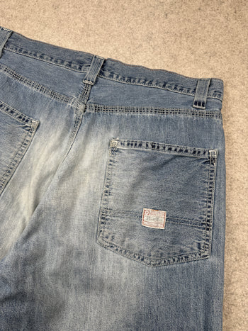 Levi's Strauss Denim Shorts