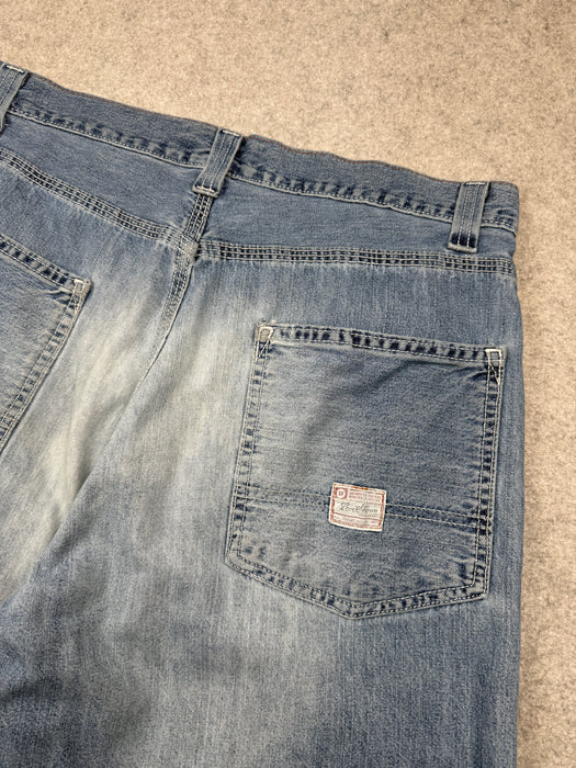 Levi's Strauss Denim Shorts | Vitnage Clothing Store Canada