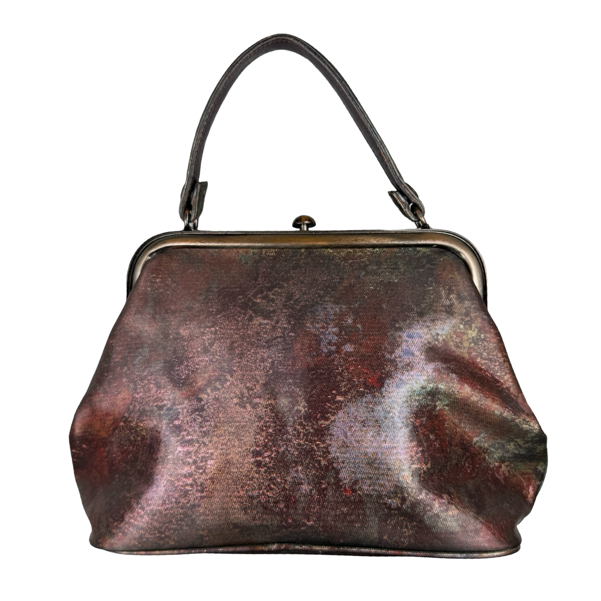 Jean Paul Gaultier Vintage Cyber Doctor Handbag