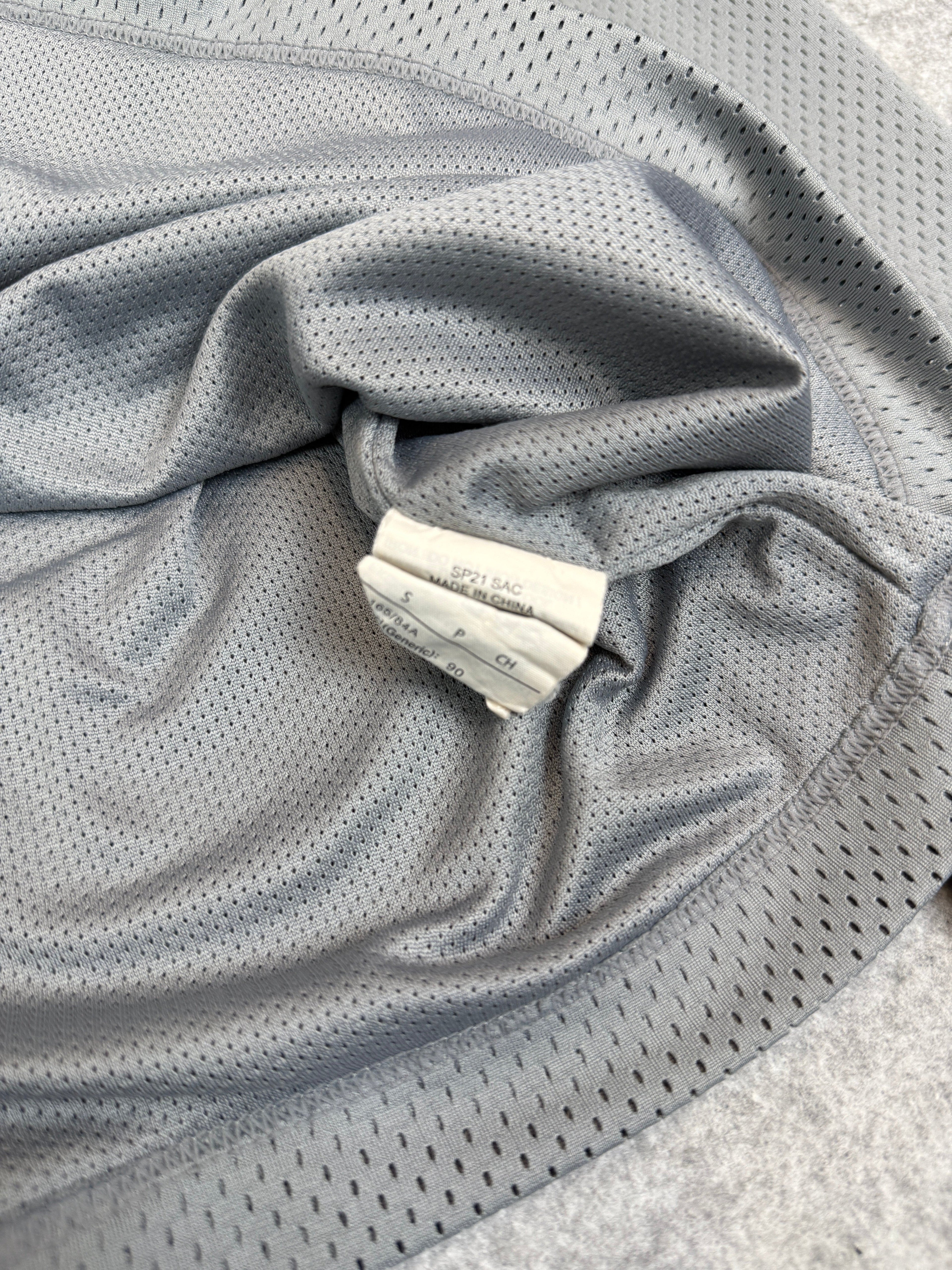 Nike x CPFM Mesh Long-sleeve Grey (USED)
