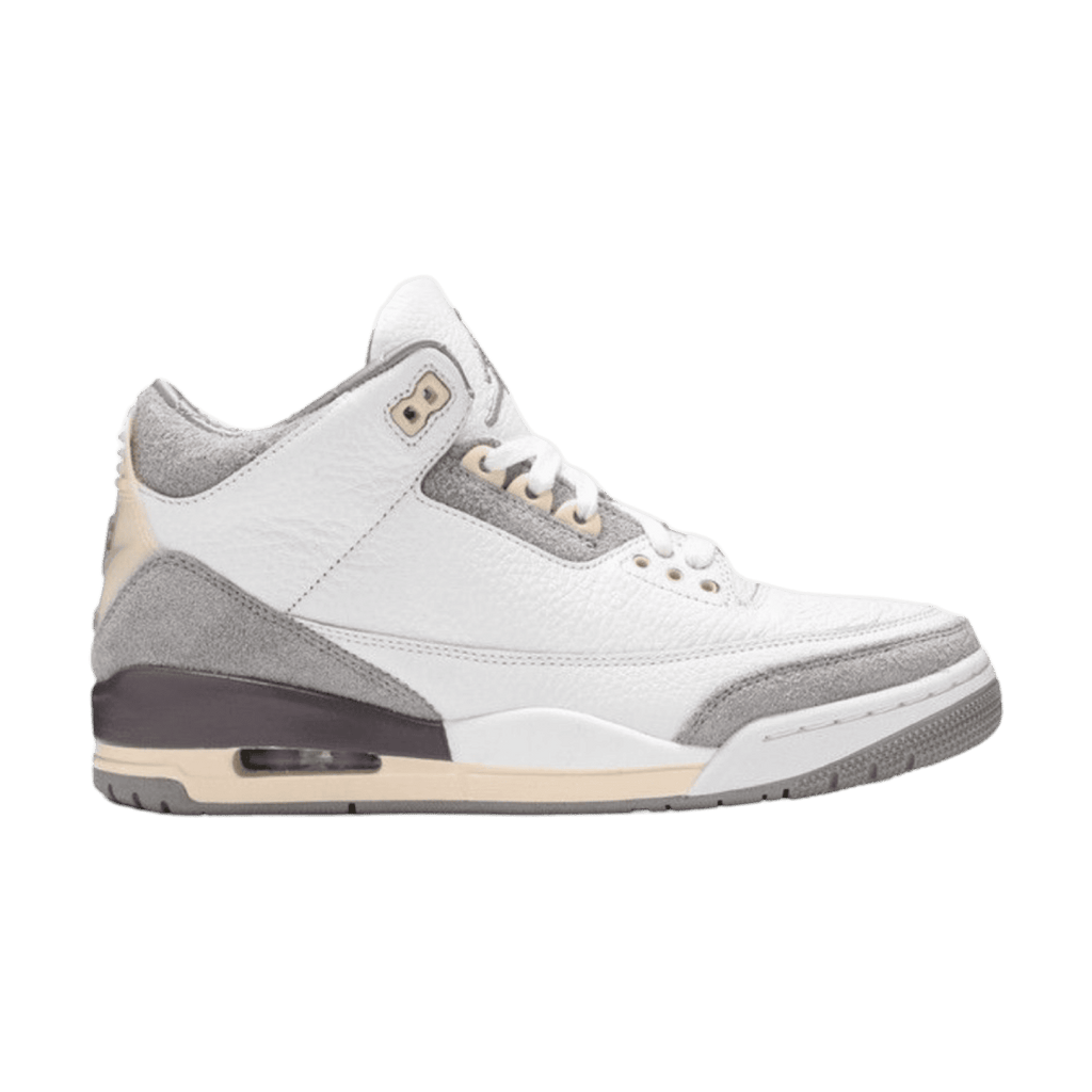 Women's Air Jordan 3 Retro SP A Ma Maniére (USED)