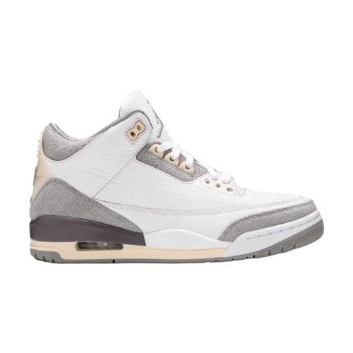 Women's Air Jordan 3 Retro SP A Ma Maniére (USED) | Vintage Clothing Store Canada