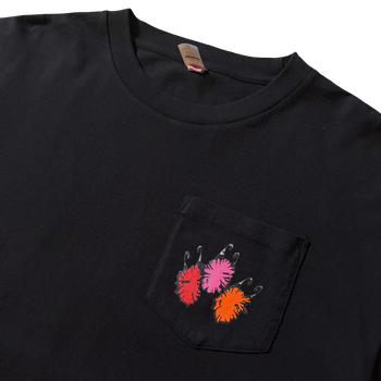 Matty Boy Concept Fragile Tee