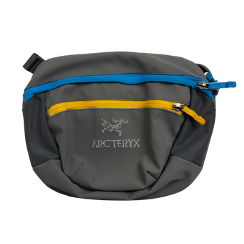 Arc’teryx x Beams Boy Arro Waist Pack Grey
