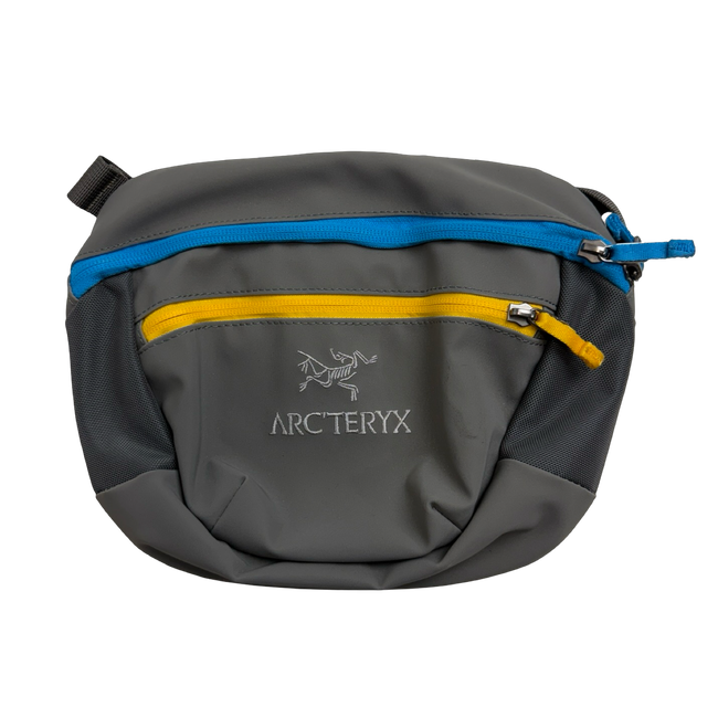 Arc’teryx x Beams Boy Arro Waist Pack Grey