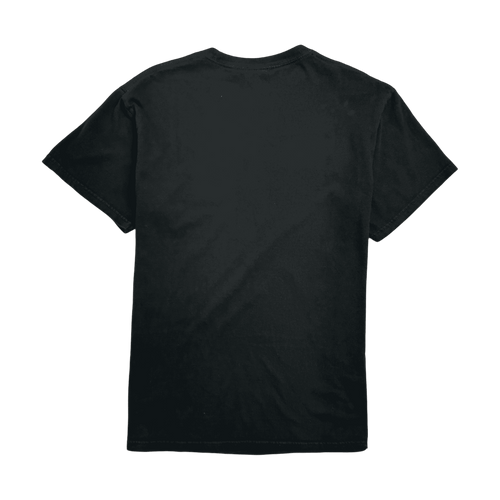 (S) Vintage 2000s Naruto Shippuden Tee Black | Vintage Clothing Store Canada