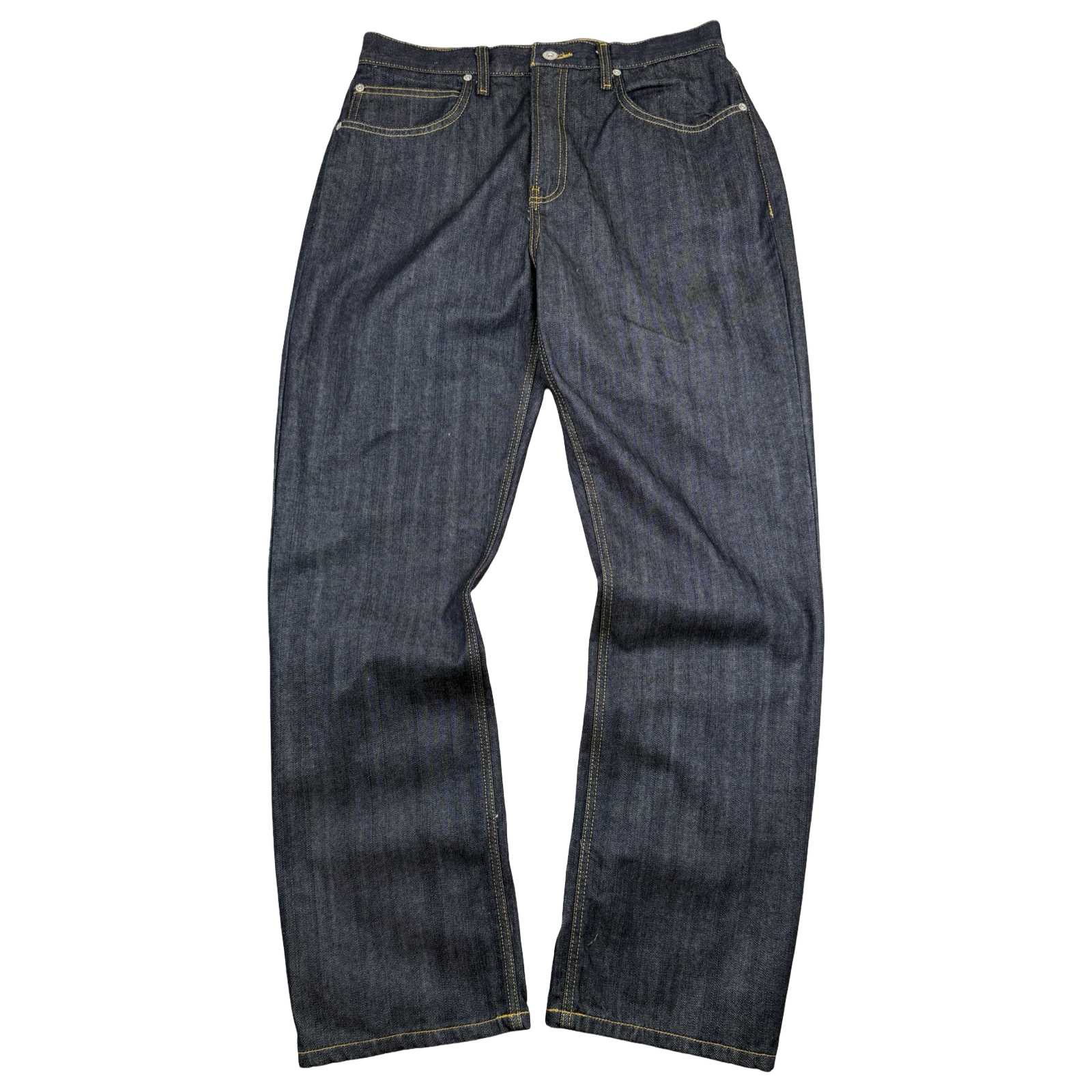 Vintage Stussy SS Link Denim Jeans