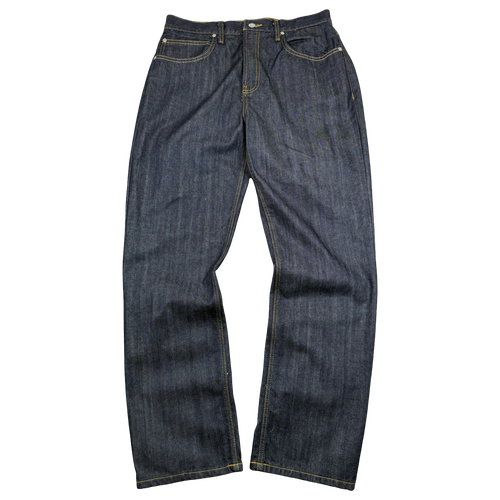 Vintage Stussy SS Link Denim Jeans | Vintage Clothing Store Canada