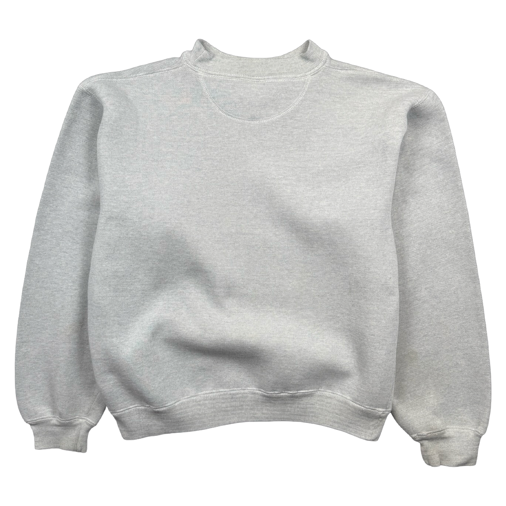 Vintage University of Northern Iowa Sweatshirt Grey