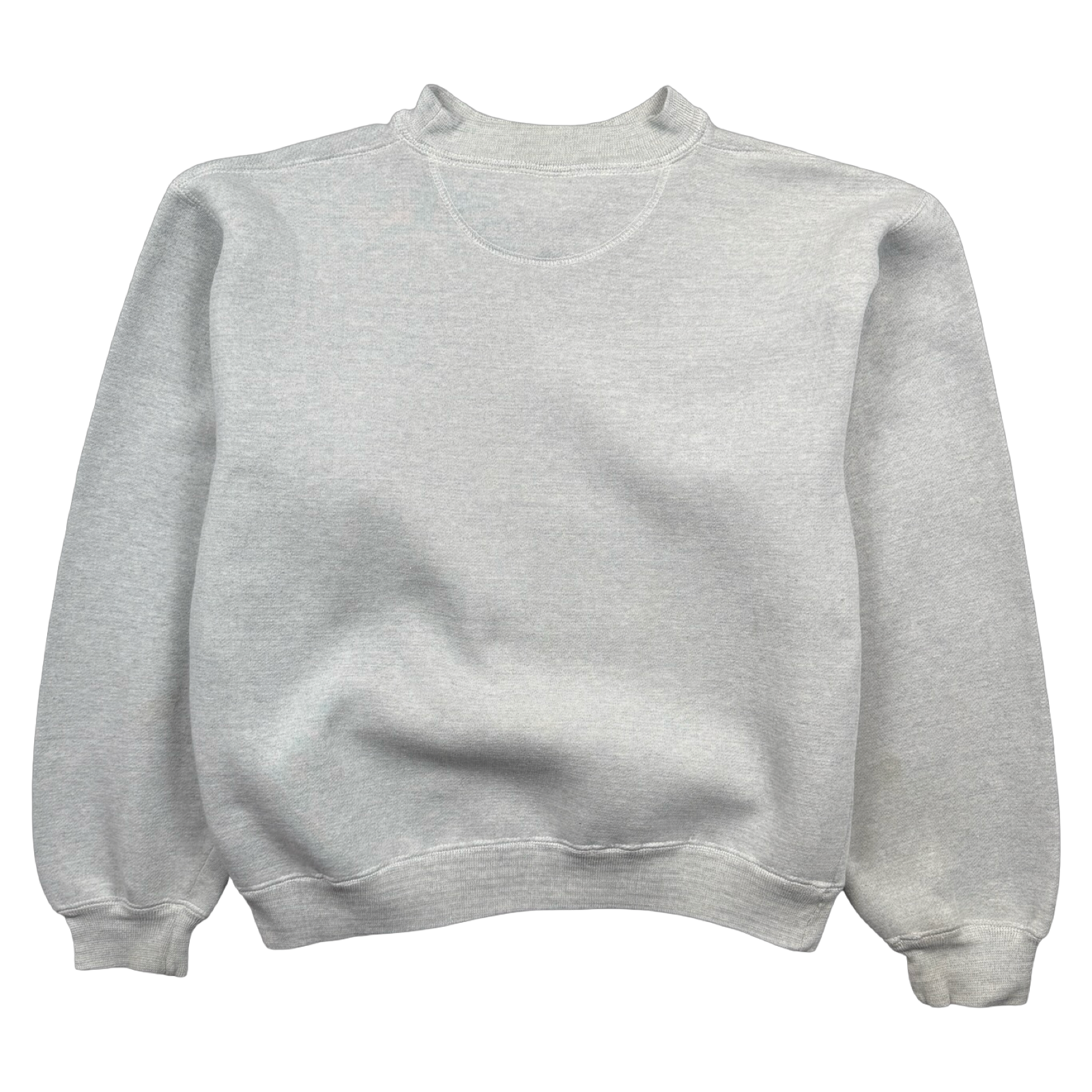 Vintage University of Northern Iowa Sweatshirt Grey