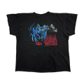 Vintage 1997 Batman DC Comics Tee Black