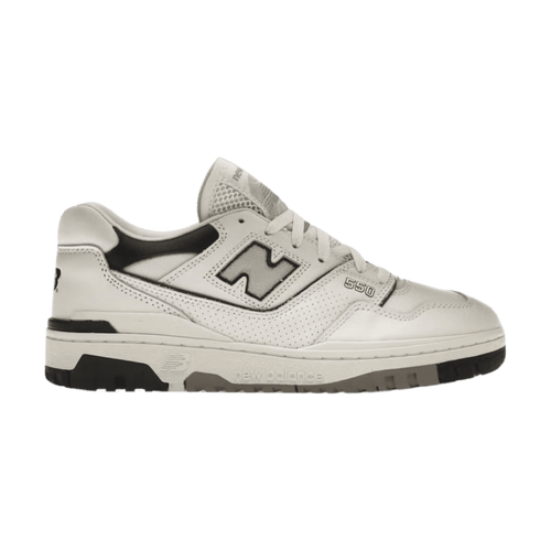 New Balance 550 Cream Black | Vintage Clothing Store Canada