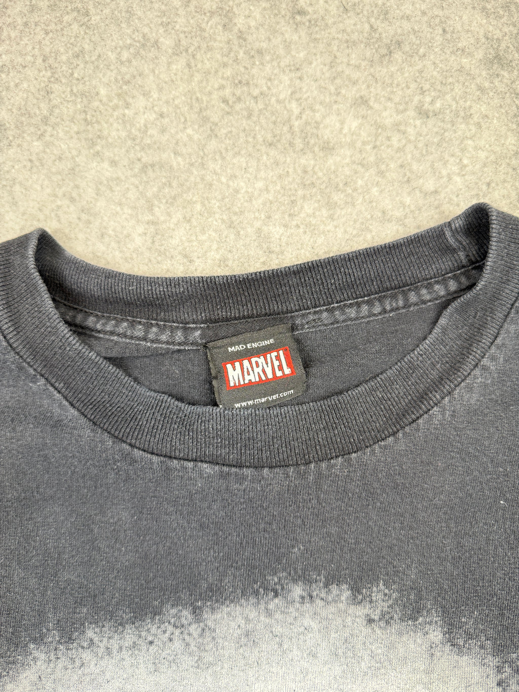 Vintage Marvel Comics Ghost Rider Tee