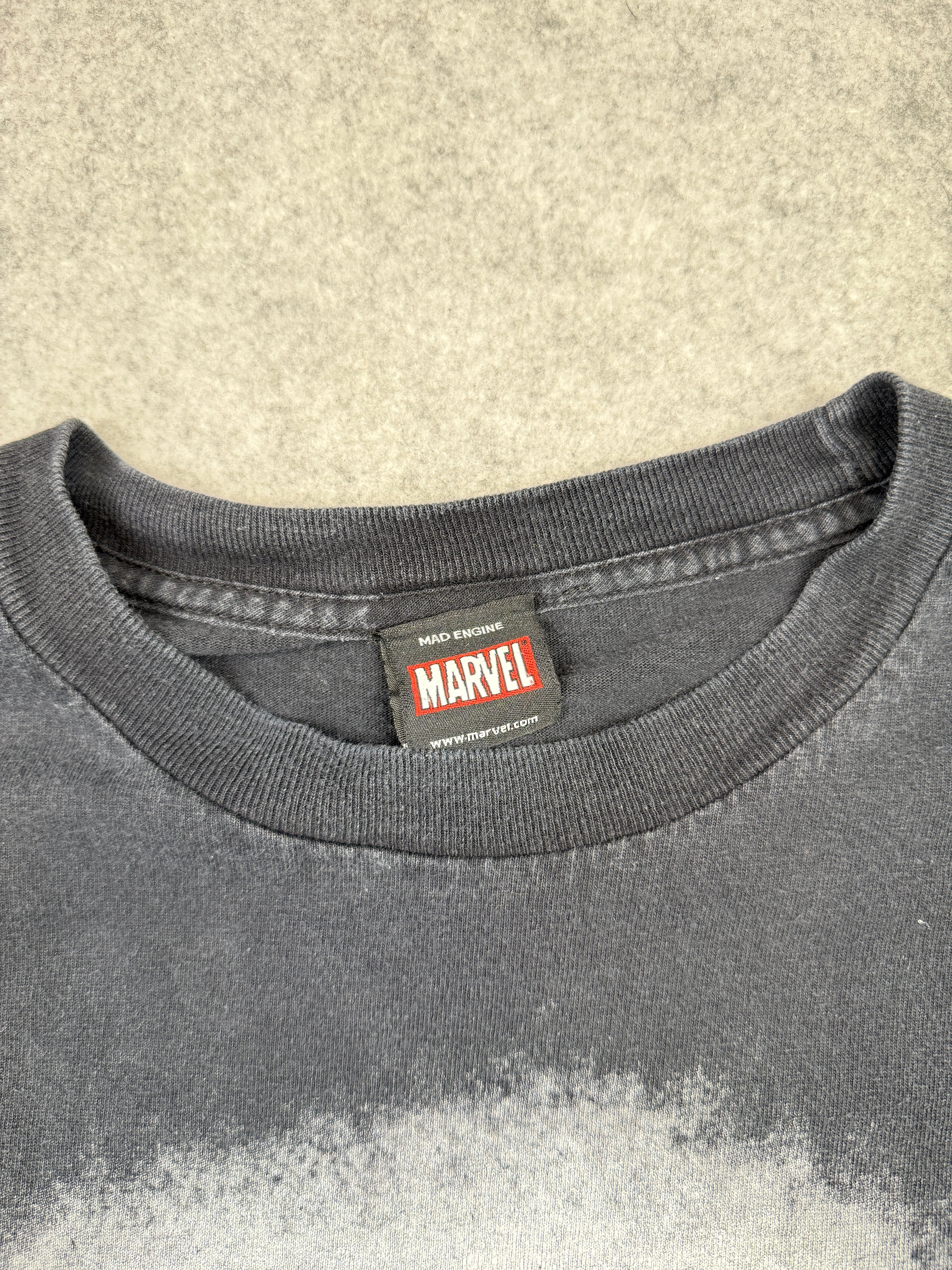 Vintage Marvel Comics Ghost Rider Tee