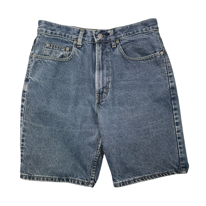 Vintage Gap Denim Easy Fit Denim Shorts | Vitnage Clothing Store Canada