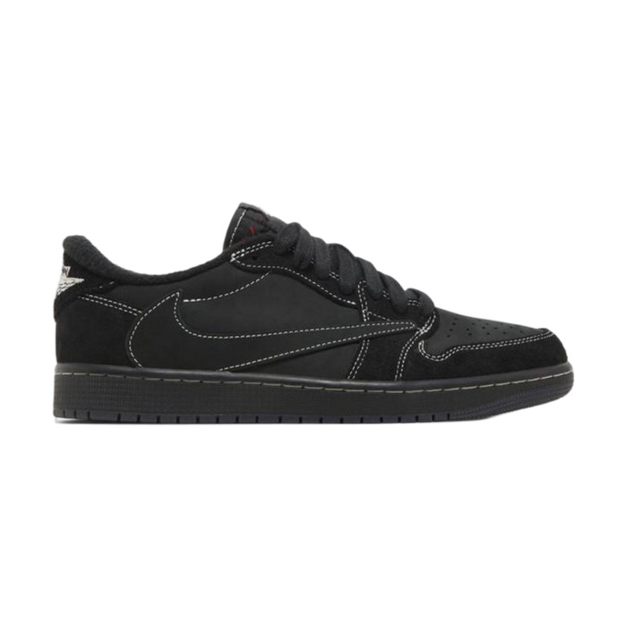 Air Jordan 1 Retro Low OG SP Travis Scott Black Phantom | Vitnage Clothing Store Canada