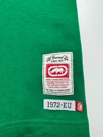 Vintage Y2k Ecko Unltd. Tee Two Tone