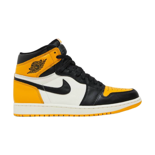 Air Jordan 1 Retro High OG Taxi | Vintage Clothing Store Canada