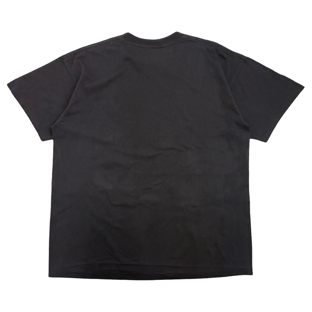 Vintage Marlboro Unlimited Pocket Tee Black