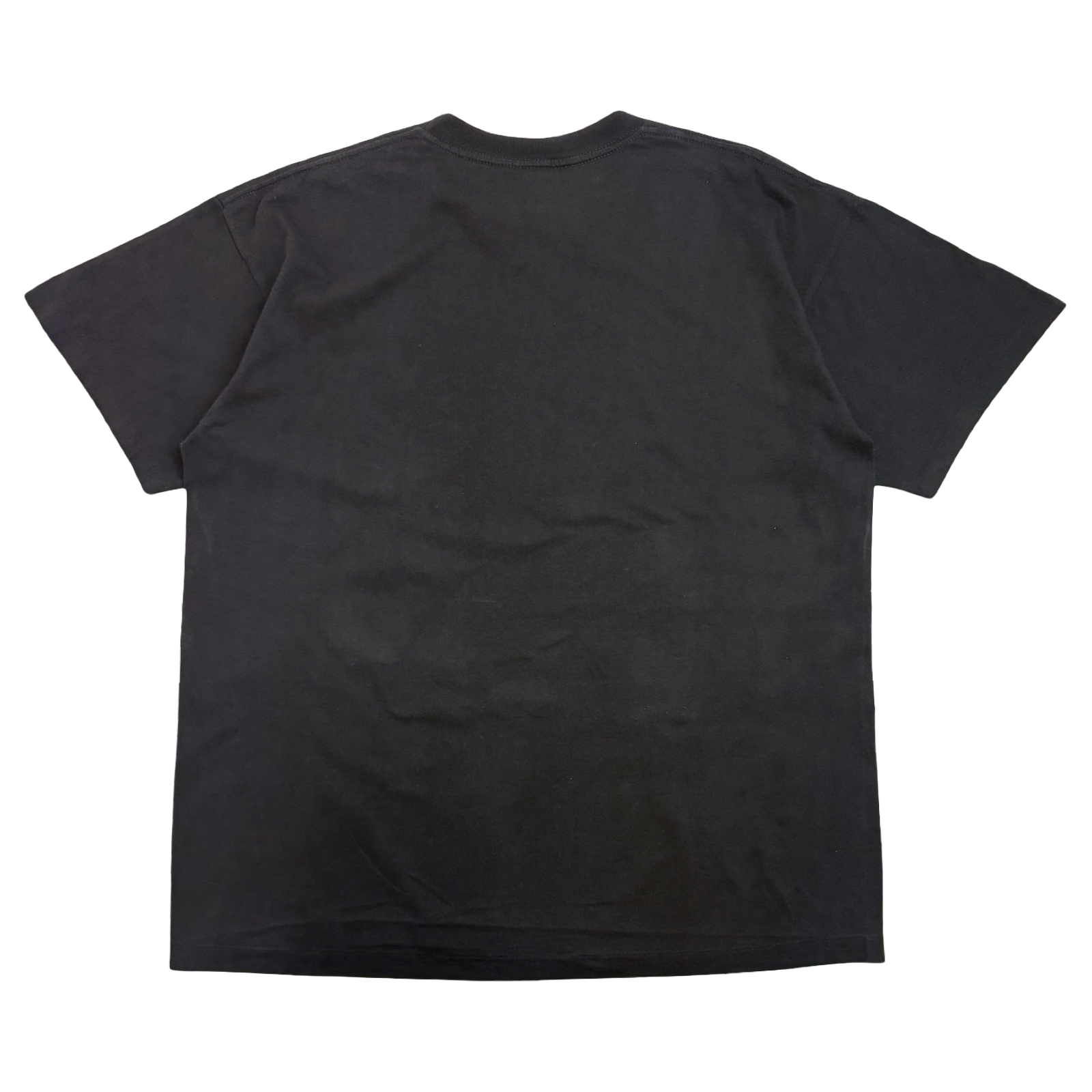 Vintage Marlboro Unlimited Pocket Tee Black