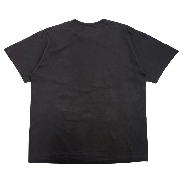 Vintage Marlboro Unlimited Pocket Tee Black | Vitnage Clothing Store Canada