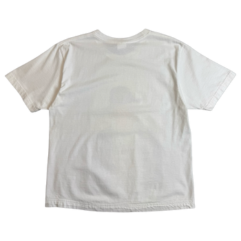 Supreme Neil Young Tee White (USED)