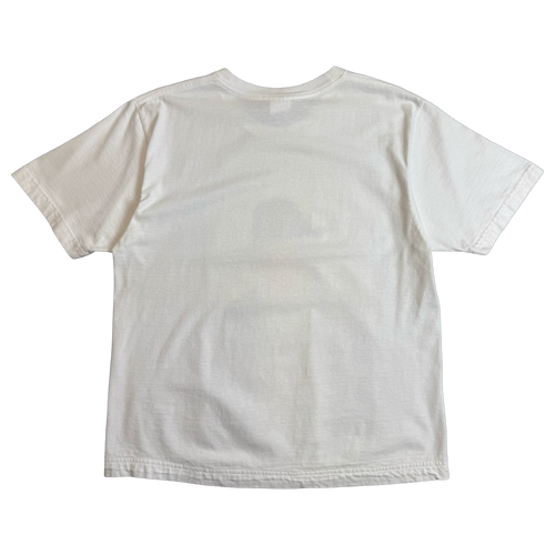 Supreme Neil Young Tee White (USED) | Vintage Clothing Store Canada