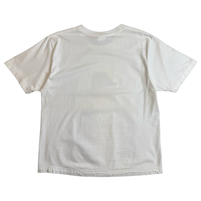 Supreme Neil Young Tee White (USED) | Vitnage Clothing Store Canada