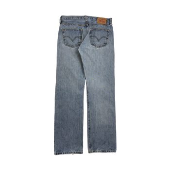 Vintage 501 Levis Denim Pants