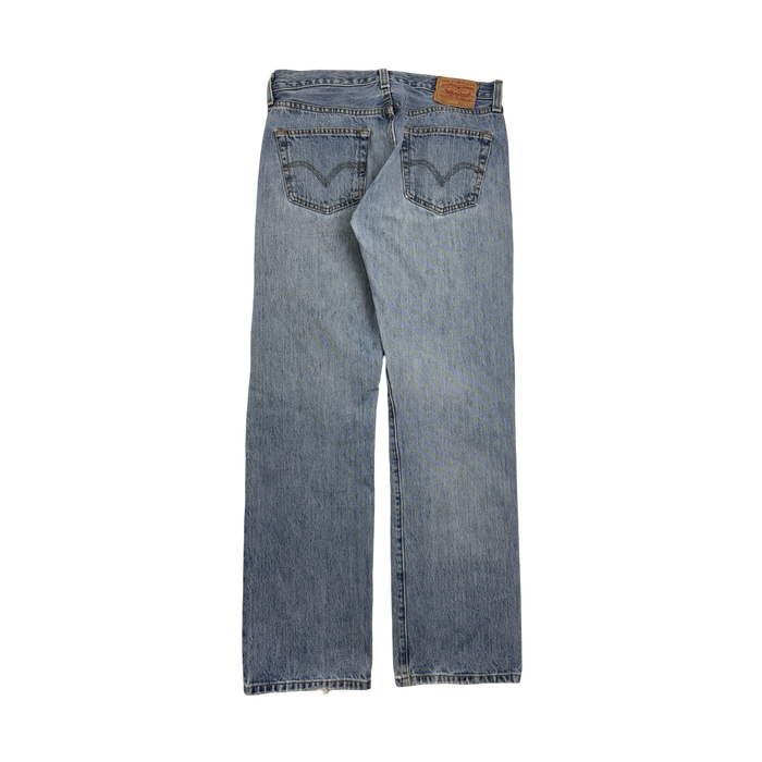 Vintage 501 Levis Denim Pants | Vitnage Clothing Store Canada