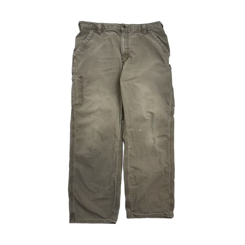 Vintage Carhartt Carpenter Pants | Vintage Clothing Store Canada