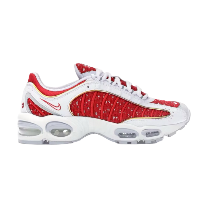 Nike Air Max Tailwind 4 'Supreme White' | Vitnage Clothing Store Canada