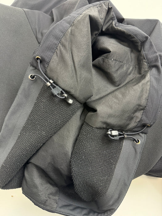 Arc'teryx Atom LT Jacket Men's Black (USED) | Vitnage Clothing Store Canada