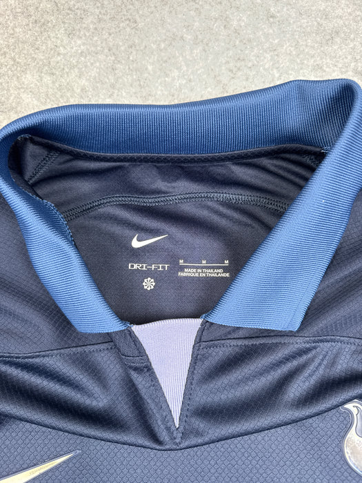 Nike Tottenham Hotspur Manor Solomon Away Match Jersey Navy | Vitnage Clothing Store Canada