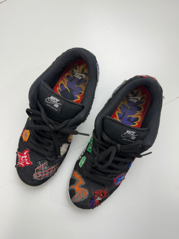 Nike SB Dunk Low Pro QS Neckface (USED)