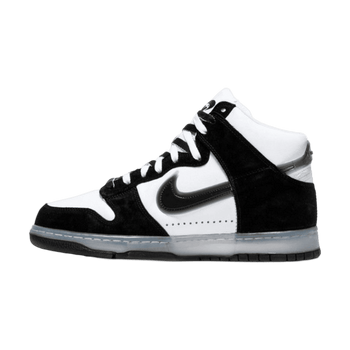 Nike Dunk High Slam Jam White Black