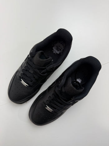 Nike Air Force 1 Low '07 Black (USED)