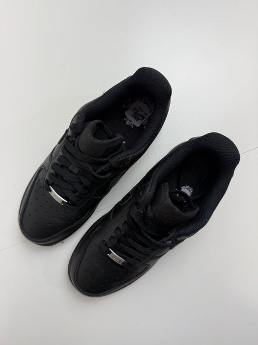Nike Air Force 1 Low '07 Black (USED) | Vitnage Clothing Store Canada