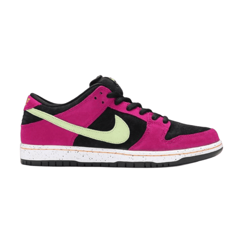 Nike Dunk Low Pro SB Red Plum | Vintage Clothing Store Canada